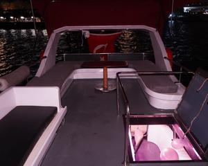 Custom made 14m Motor Yacht