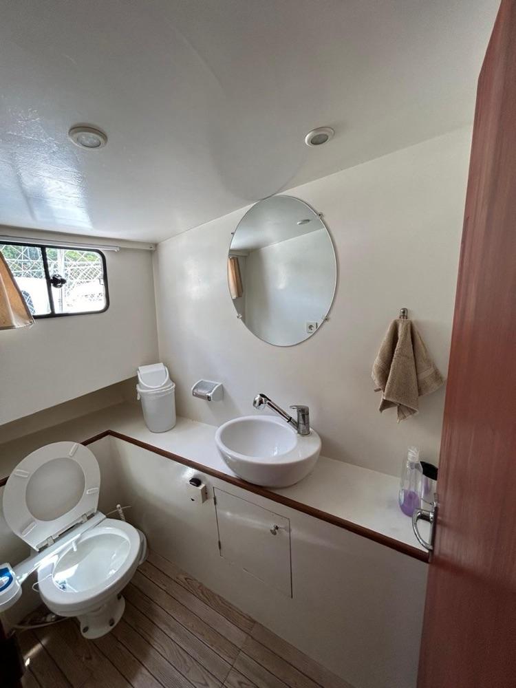 Kiralık Özel yapım 17m Gulet - 984-6