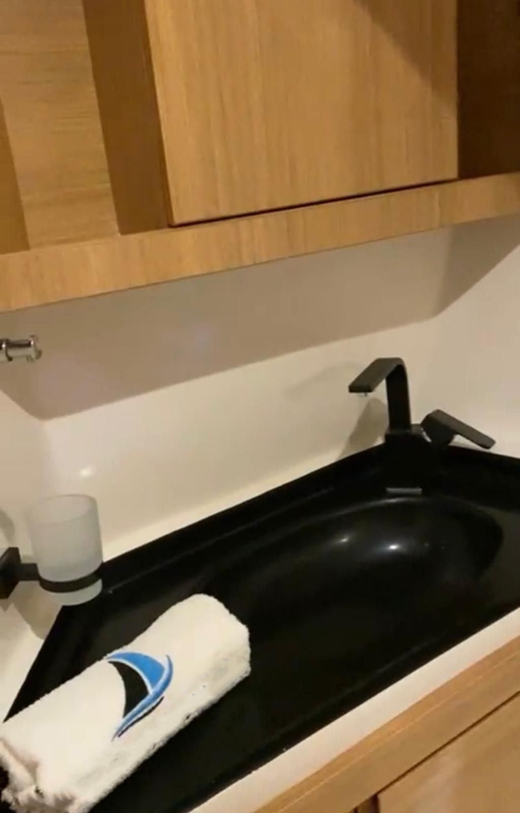 Özel yapım 11m Motoryat