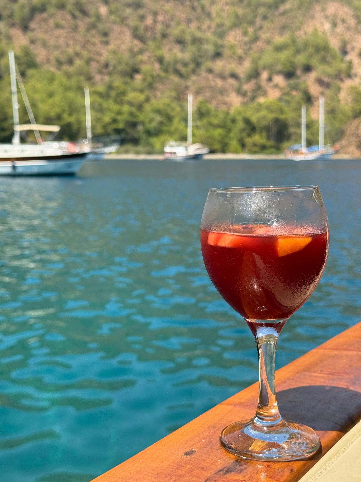 Custom made 13m Gulet