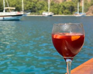 Custom made 13m Gulet