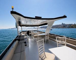 Custom made 22m Motor Yacht