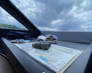 Özel yapım 21m Motoryat