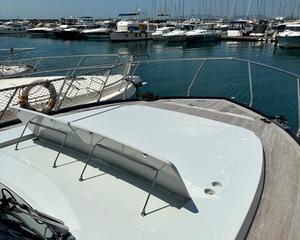 Custom made 14m Motor Yacht