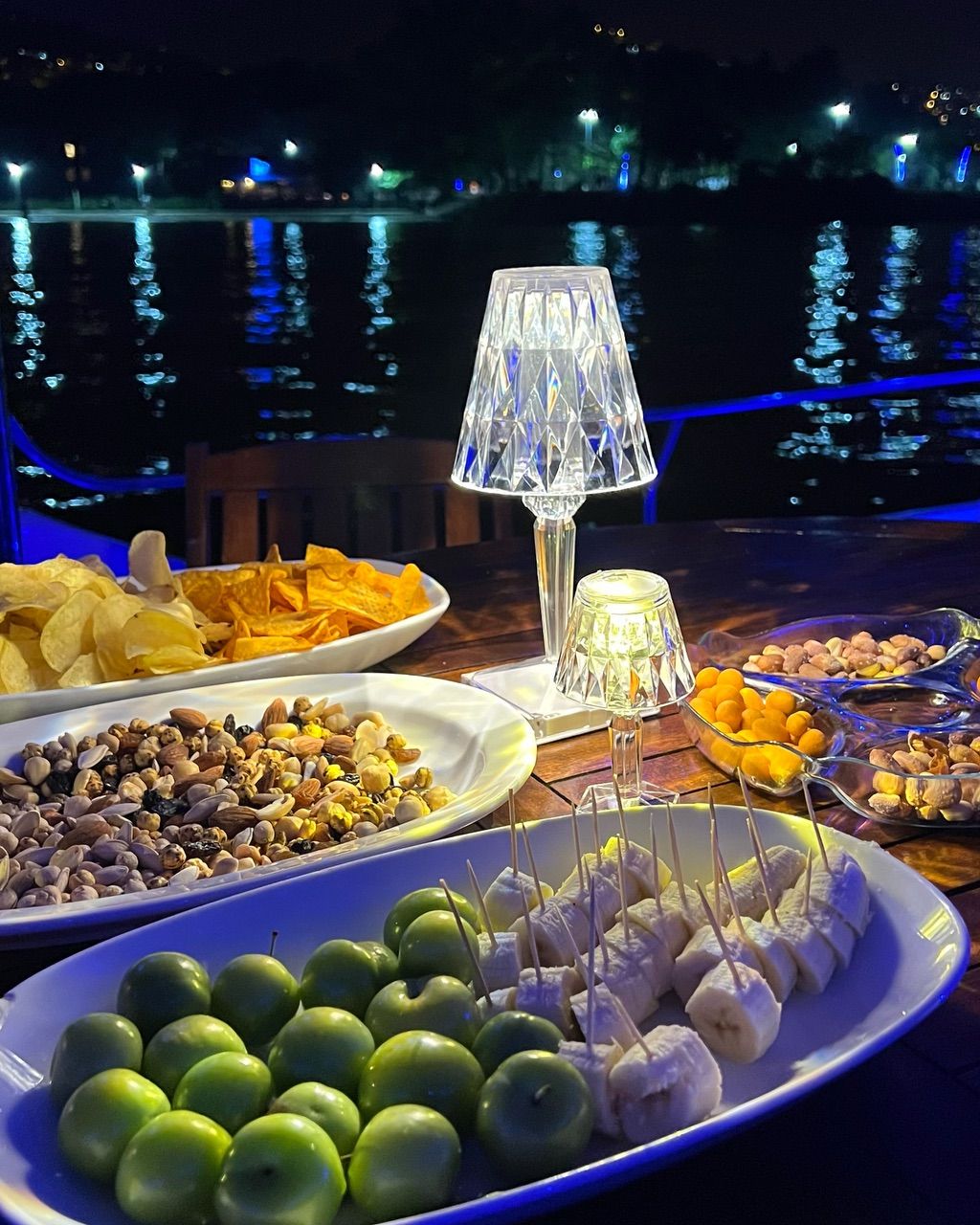 Özel yapım 19m Motoryat