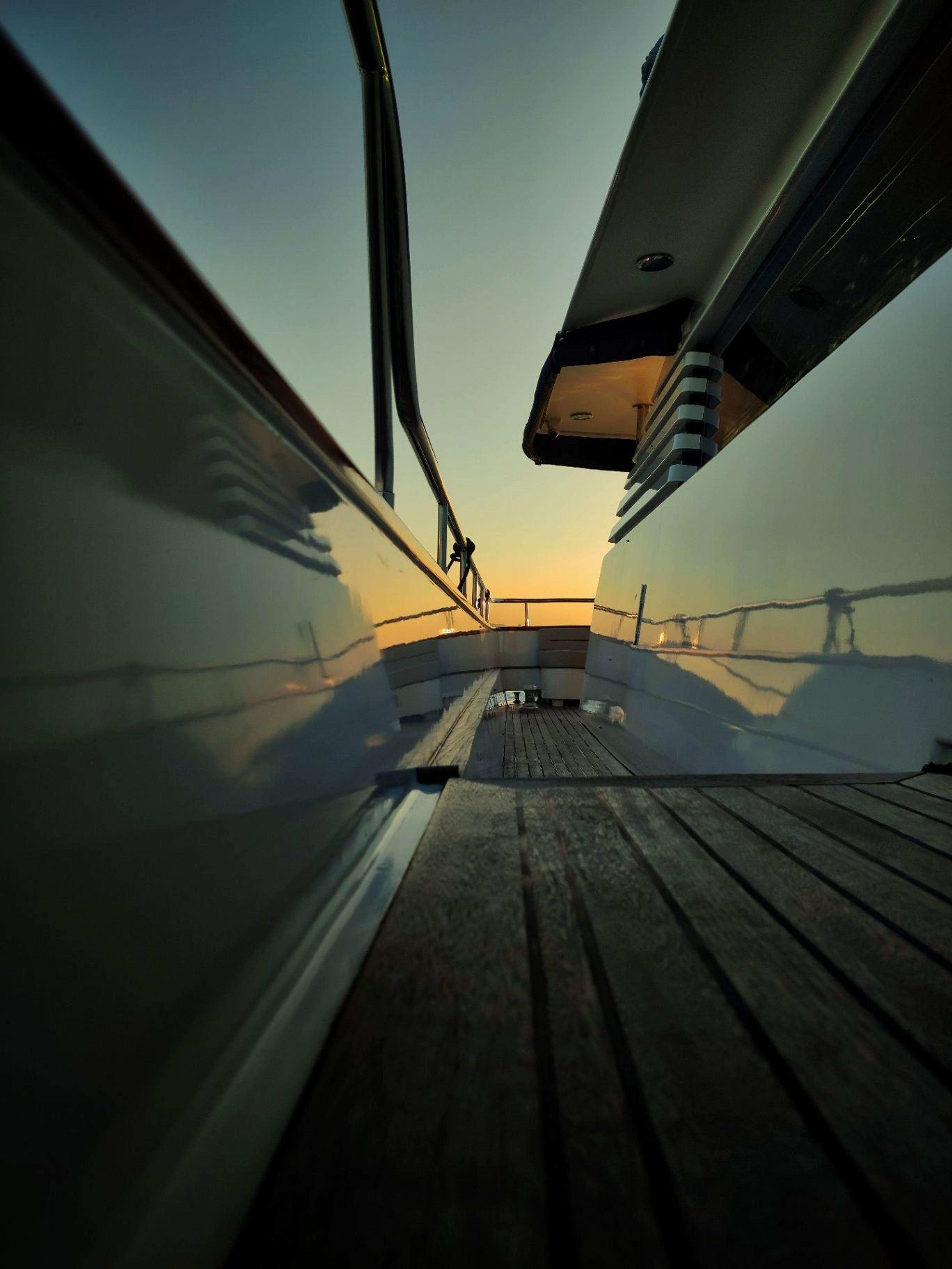 Rental Alalunga 26m Motor Yacht - 19 - photo 38