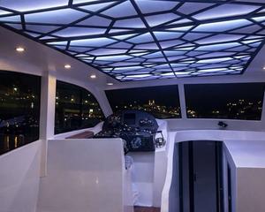 Custom made 14m Motor Yacht