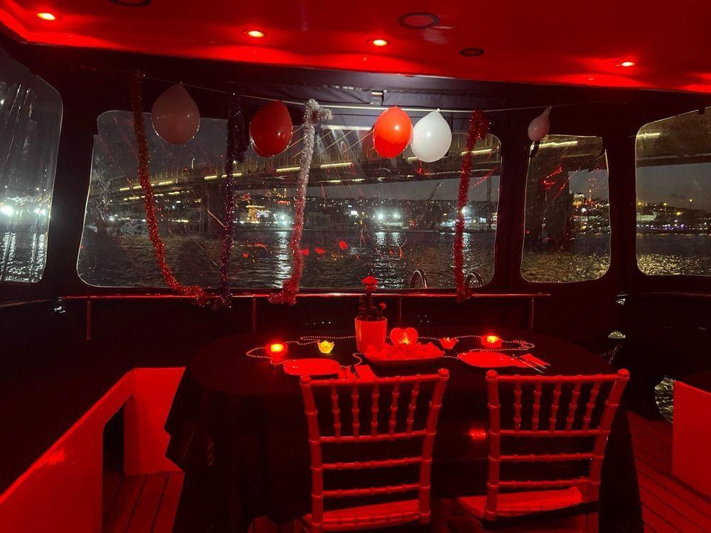 Rental Custom made 16m Motor Yacht - 845-5