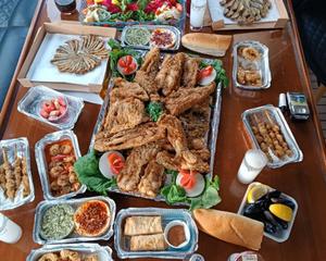 Custom made 12m Motor Yacht