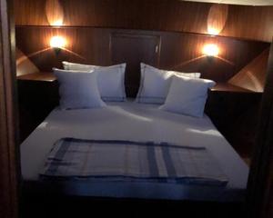 Custom made 12m Motor Yacht