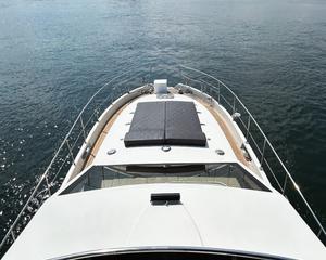 Özel yapım 15m Motoryat