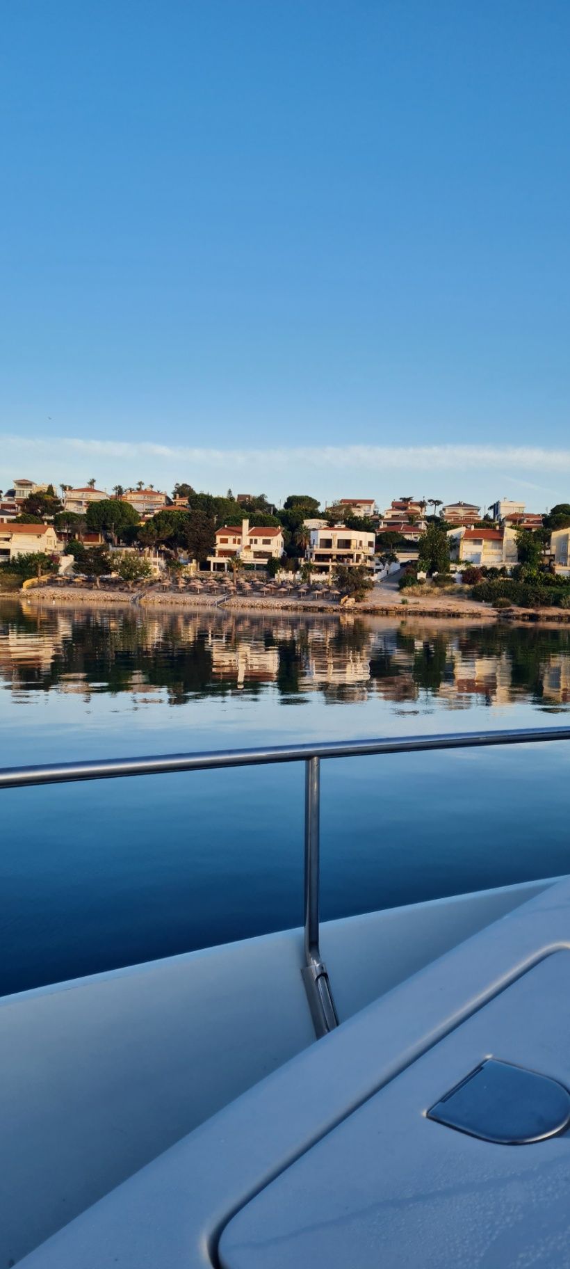 Canados 20m Motor Yacht