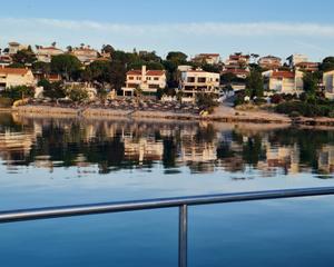 Canados 20m Motor Yacht