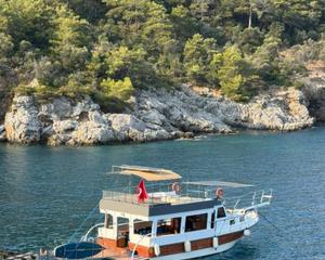 Custom made 13m Gulet