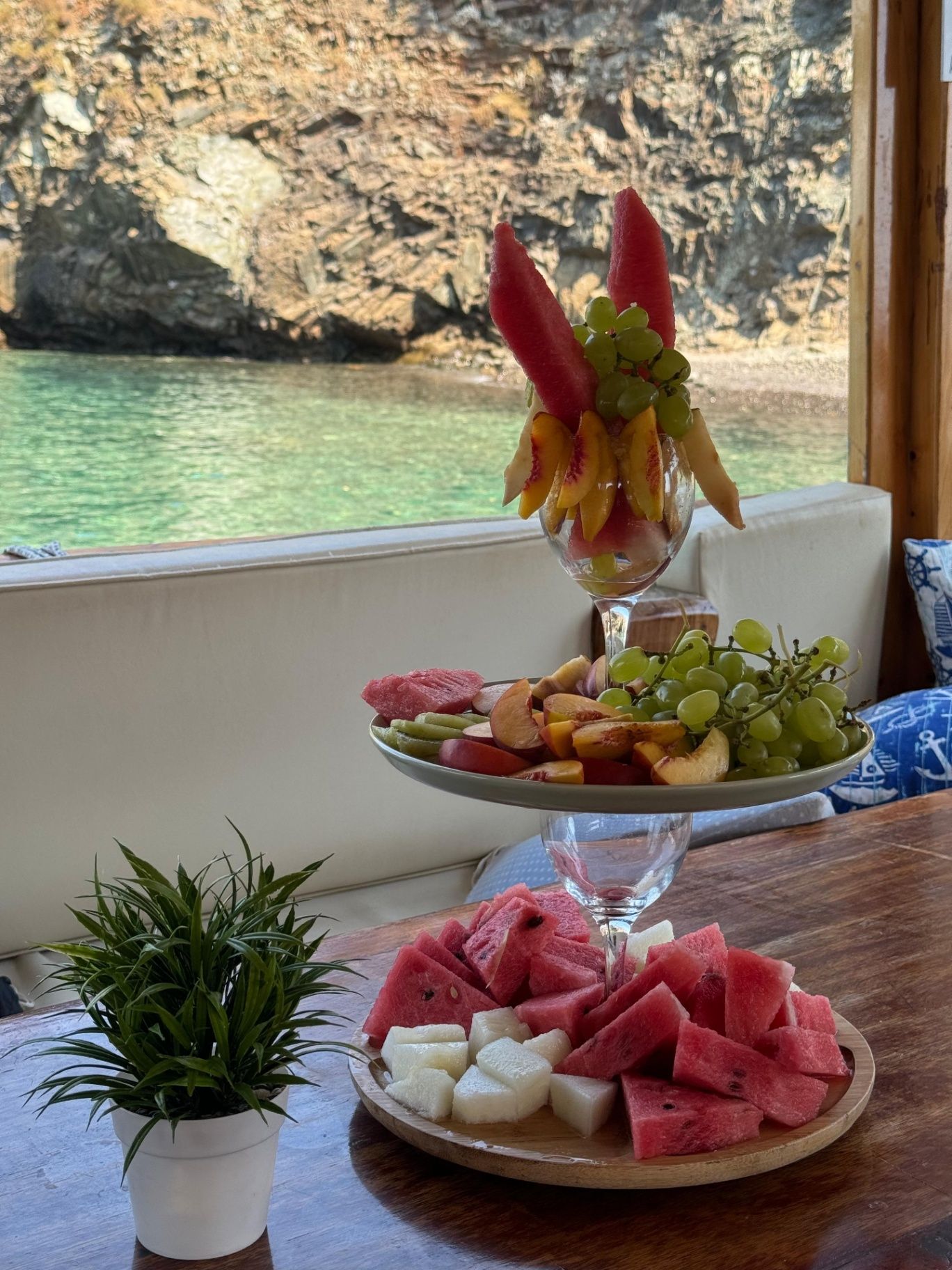 Custom made 13m Gulet