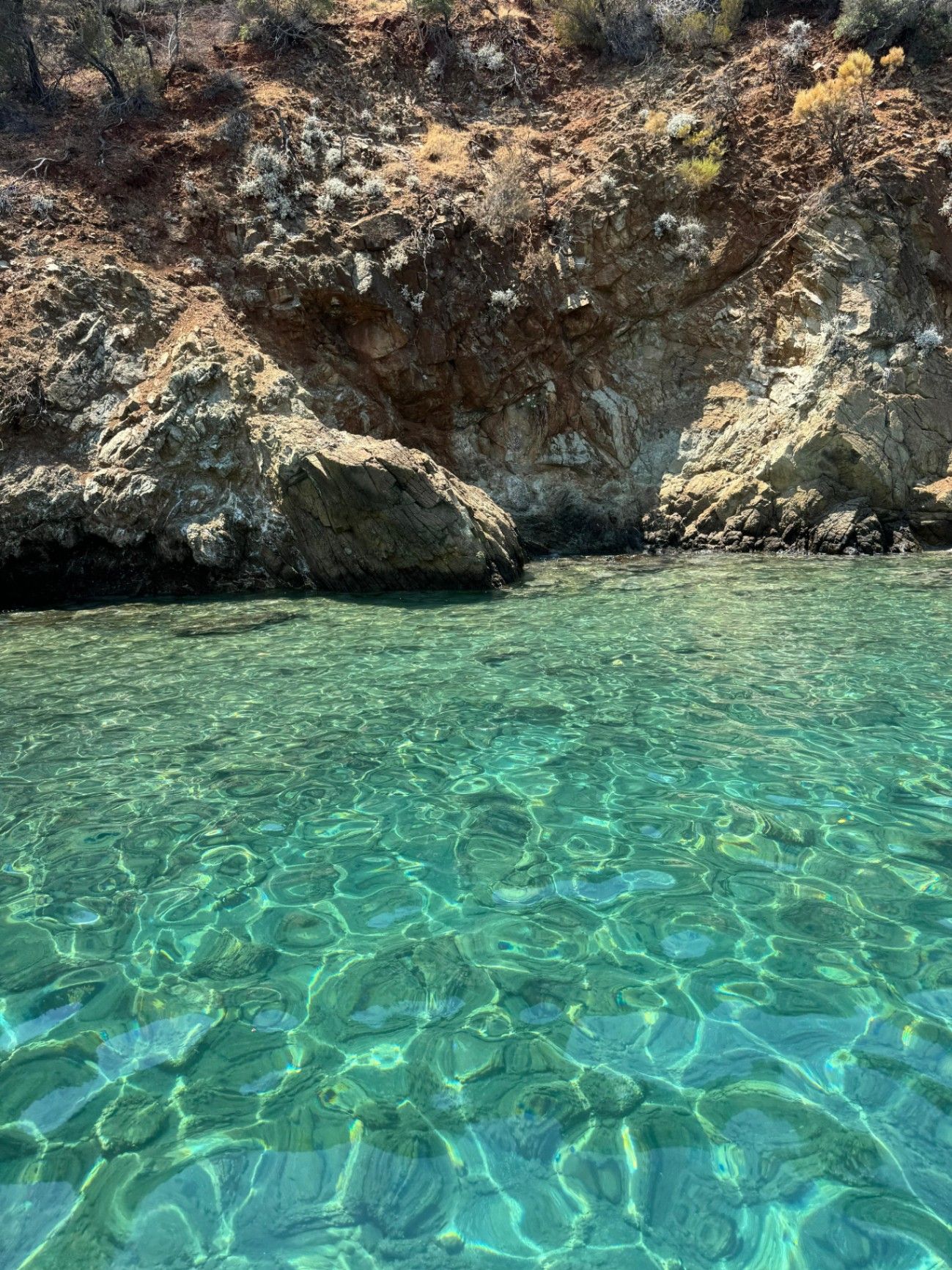 Custom made 13m Gulet