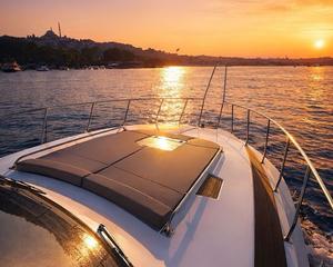 Custom made 14m Motor Yacht