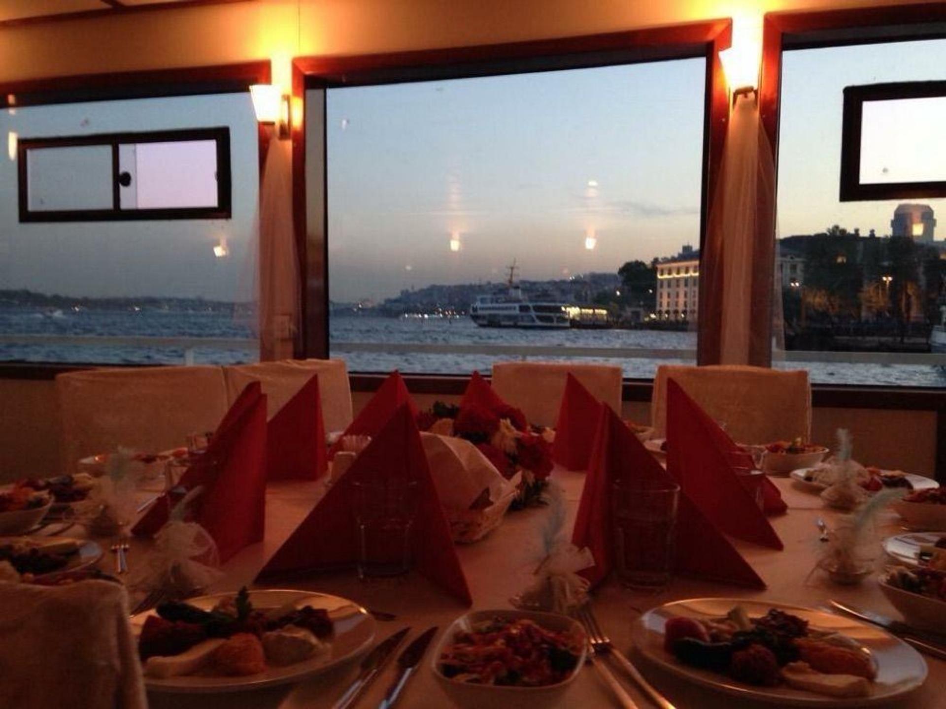 Rental Custom made 25m Party Boat - 918 - photo 4
