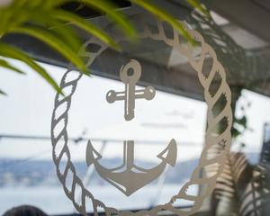 Özel yapım 24m Motoryat