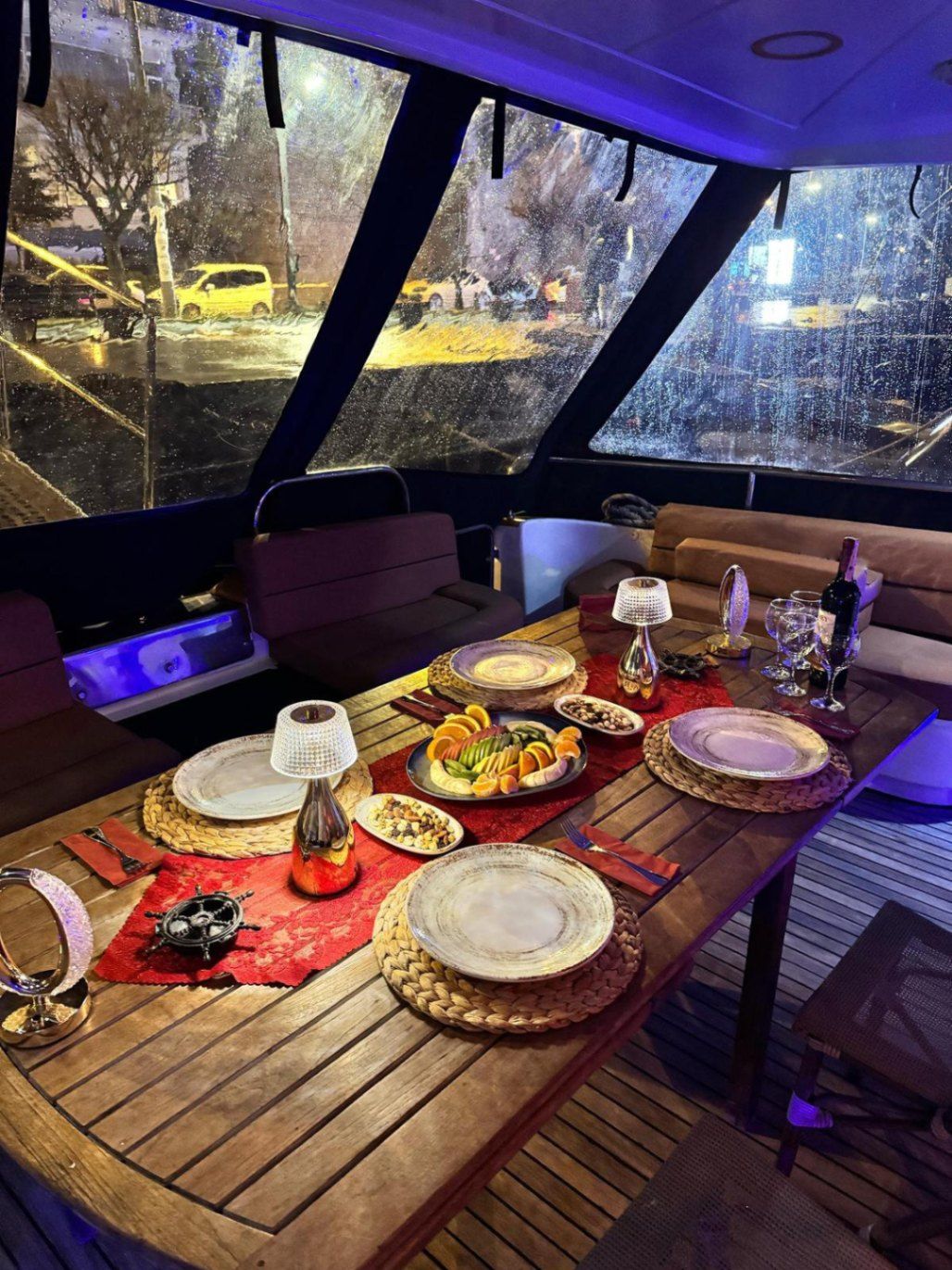 Custom made 18m Motor Yacht