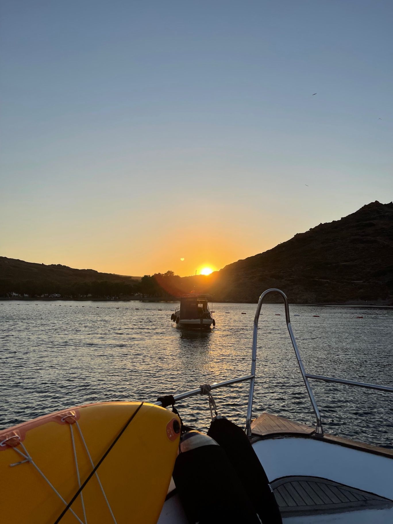 Custom made 20m Motor Yacht