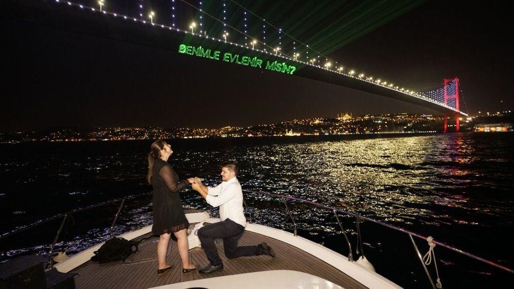 Rental Custom made 19m Motor Yacht - 992 - photo 18