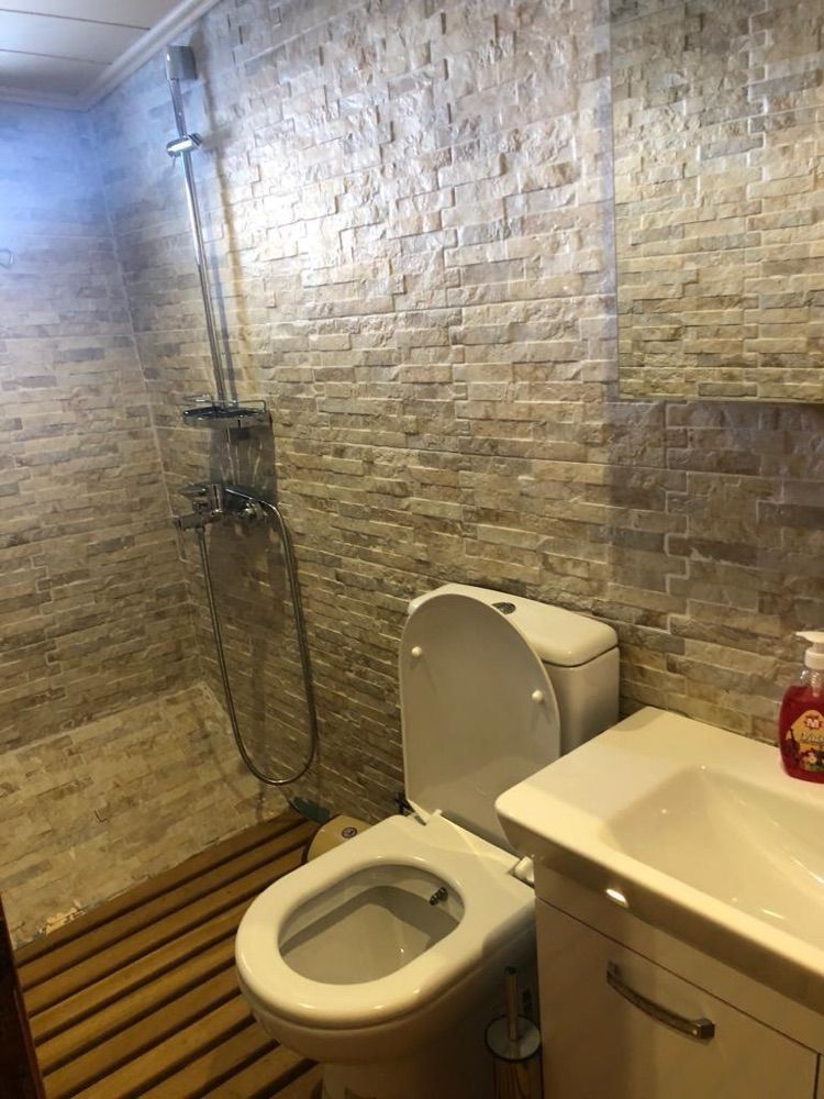 Özel yapım 27m Gulet