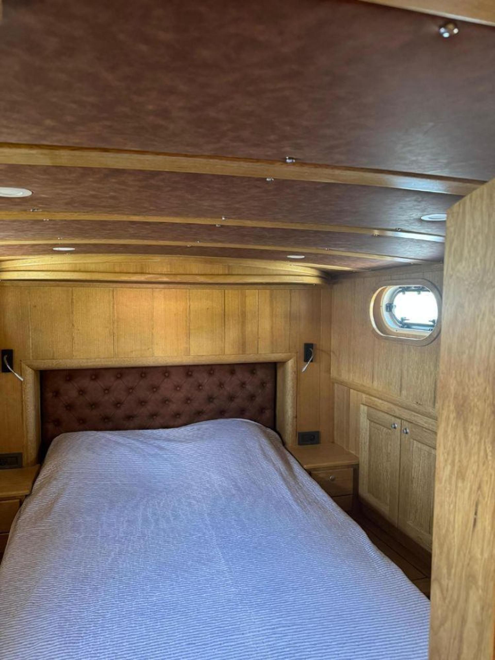 Kiralık Özel yapım 12m Gulet - 1022 - photo 5