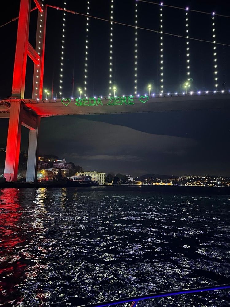 Custom made 18m Motor Yacht