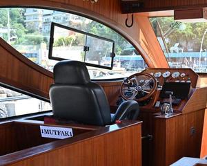 Custom made 22m Motor Yacht