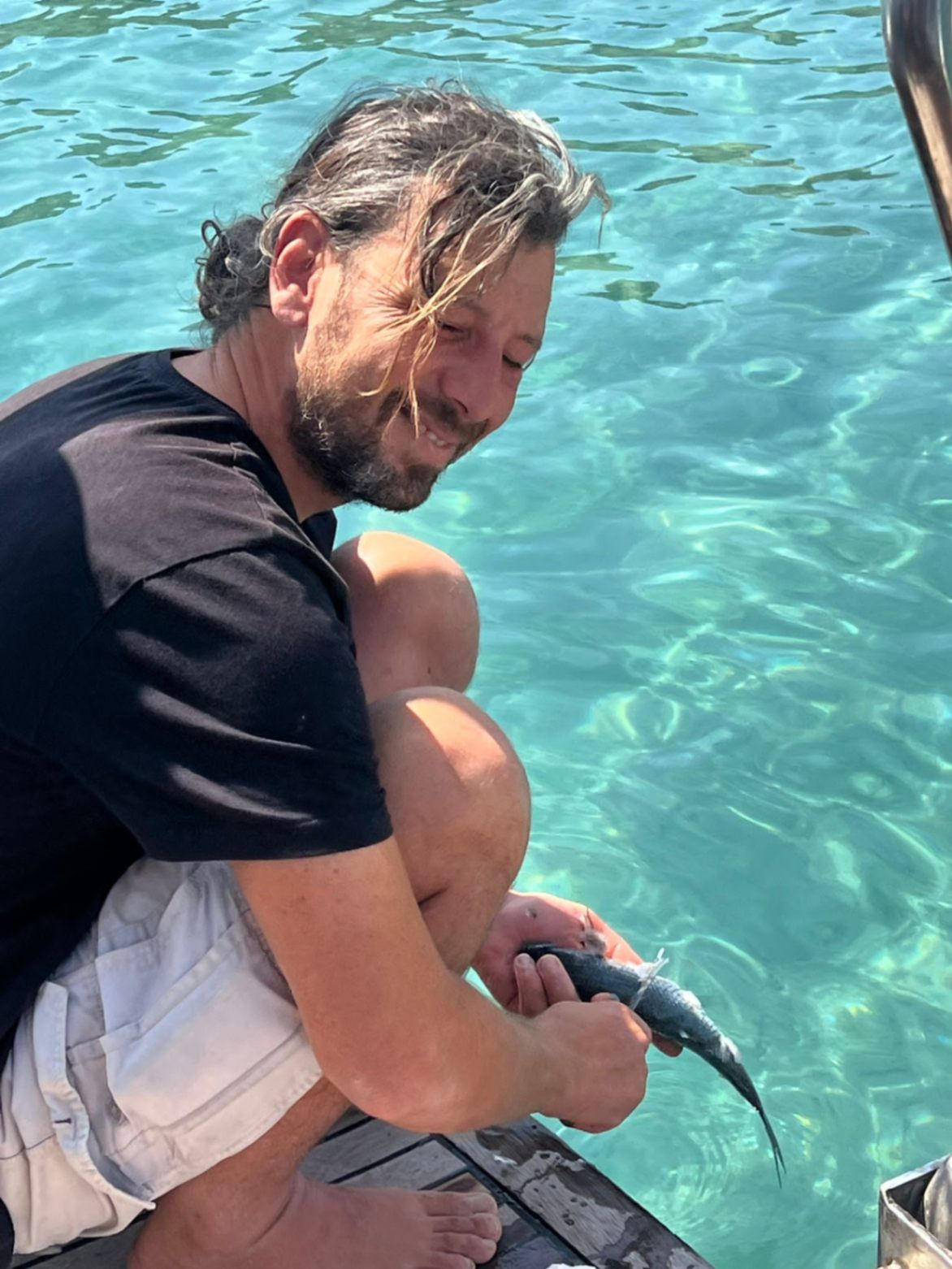 Özel yapım 15m Gulet