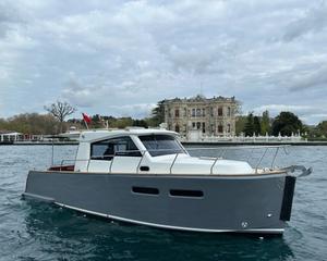 Custom made 10m Motor Yacht