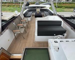 Falcon 26m Motor Yacht