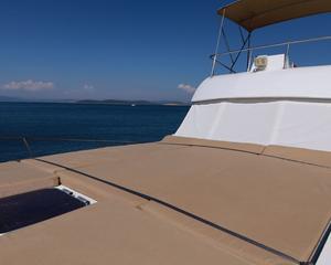 Custom made 14m Motor Yacht