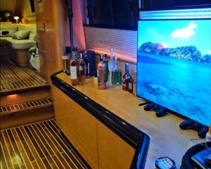 Canados 20m Motor Yacht