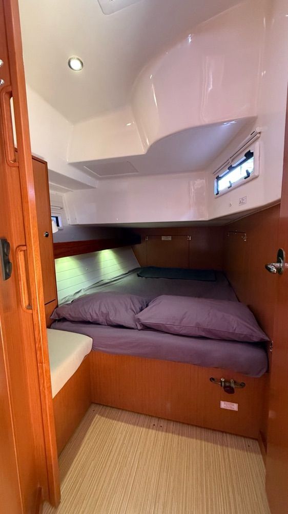 Bavaria 14m Yelkenli