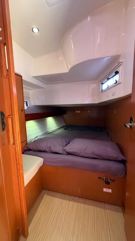 Kiralık Bavaria 14m Yelkenli - 560-18