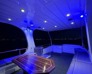 Custom made 16m Motor Yacht