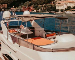 Azimut 22m Motor Yacht