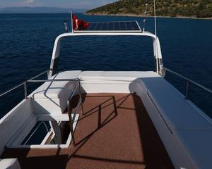 Custom made 14m Motor Yacht