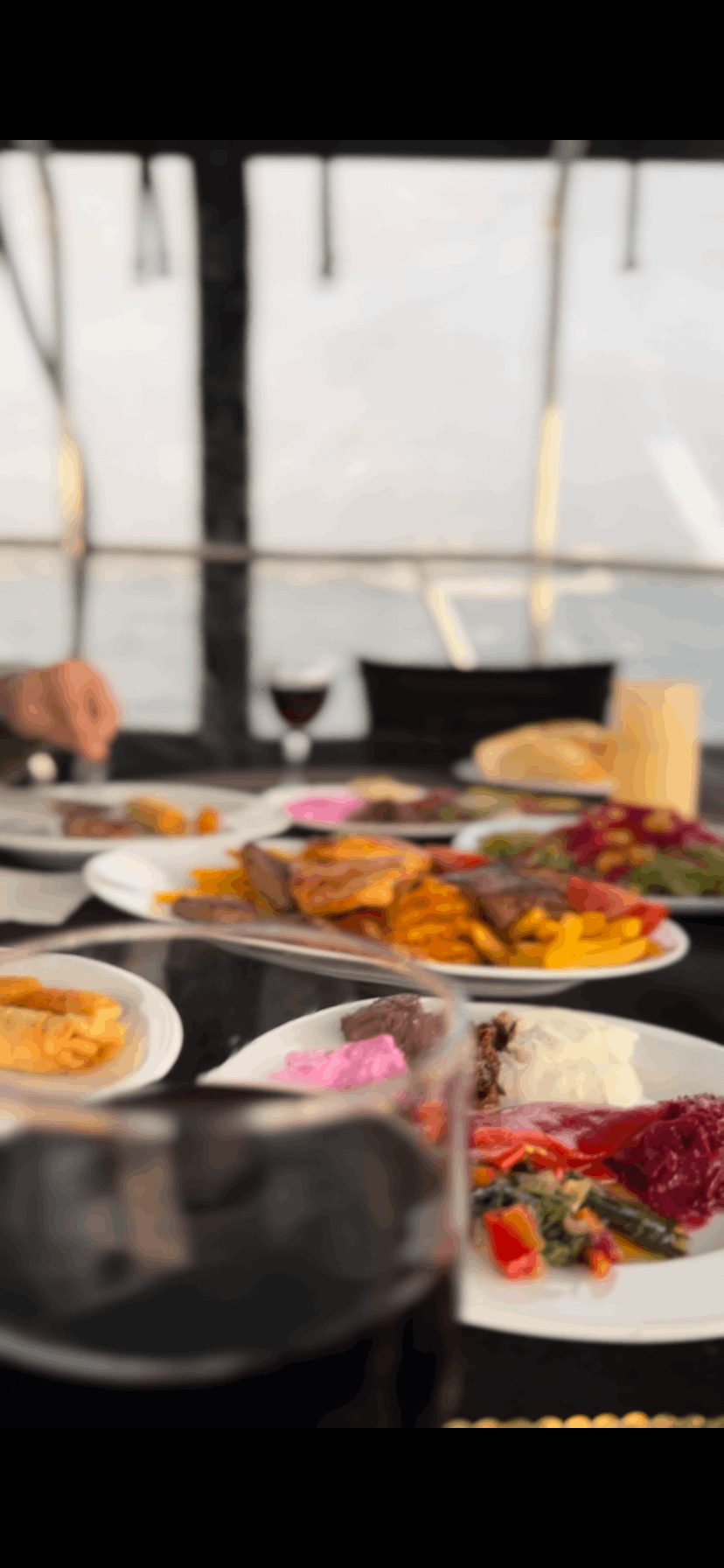 Custom made 14m Motor Yacht