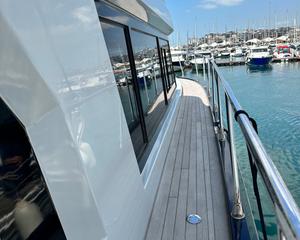 Custom made 14m Motor Yacht