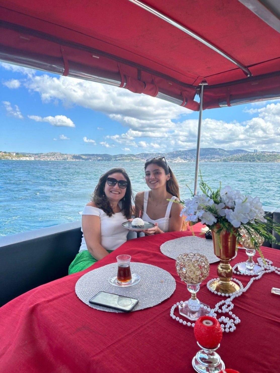 Custom made 12m Motor Yacht