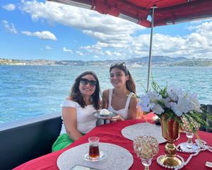 Custom made 12m Motor Yacht