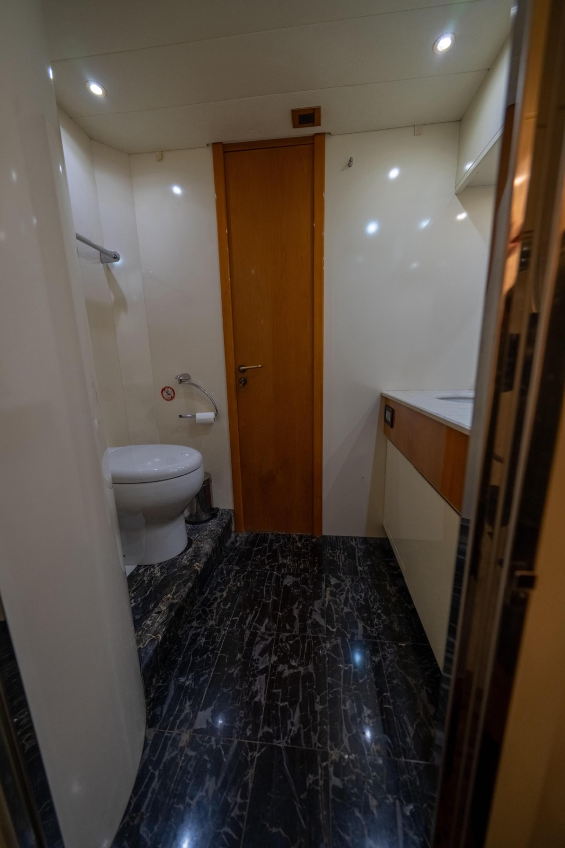 Kiralık Mochi Craft 21m Motoryat - 1135 - photo 5