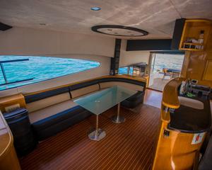 Azimut 22m Motor Yacht