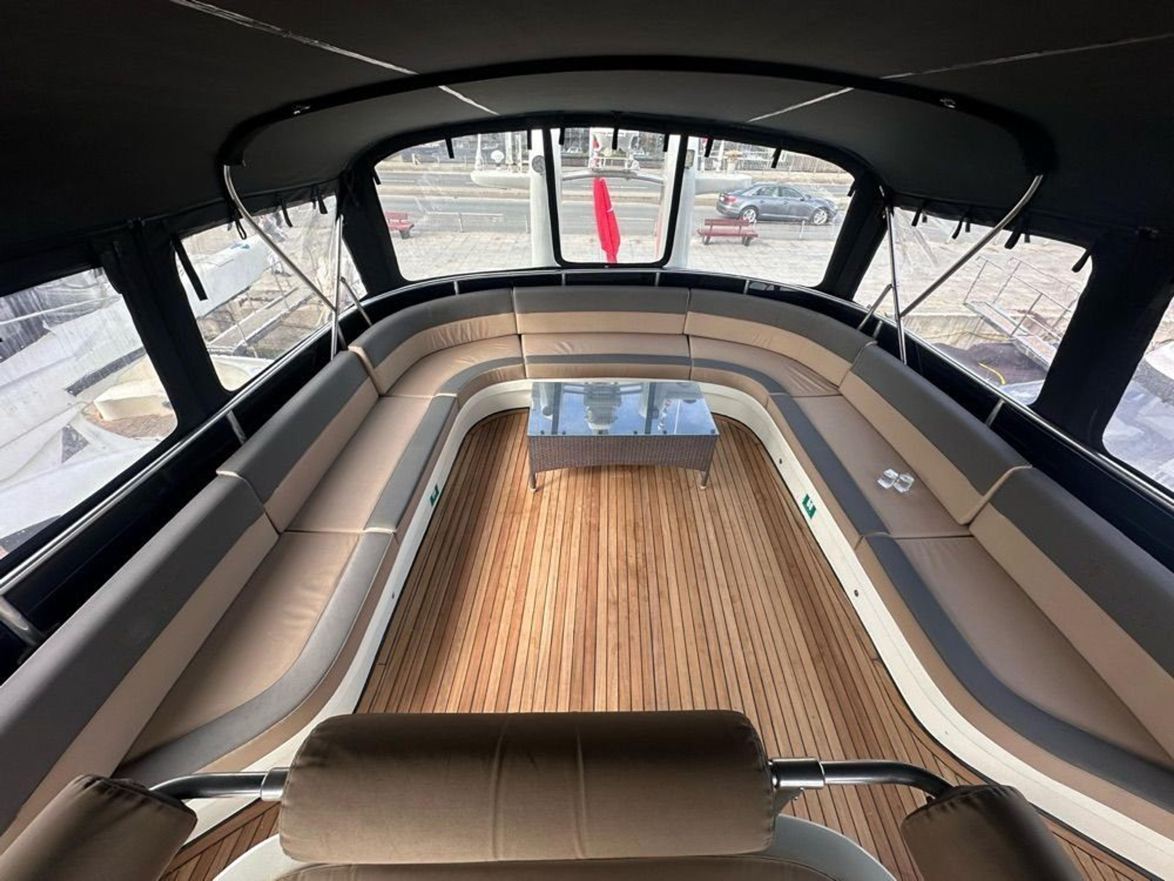Rental Custom made 24m Motor Yacht - 343 - photo 10