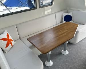 Custom made 14m Motor Yacht