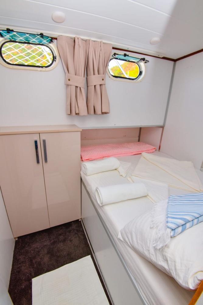 Rental Custom made 16m Gulet - 831-5