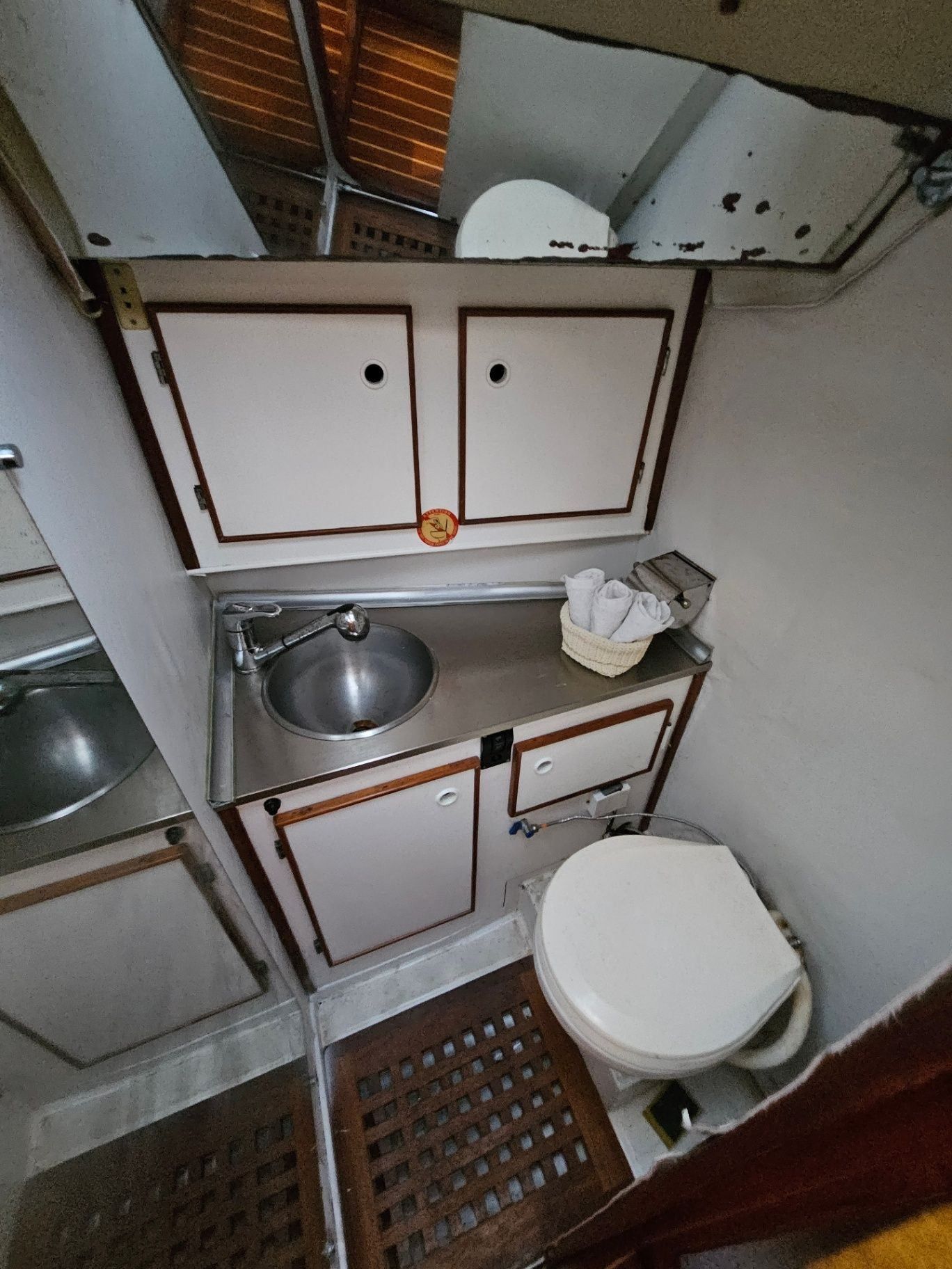 Jeanneau 11m Yelkenli